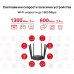 Mercusys, MR50G, AC1900, DB, 1.9Gbps, безжичен рутер 